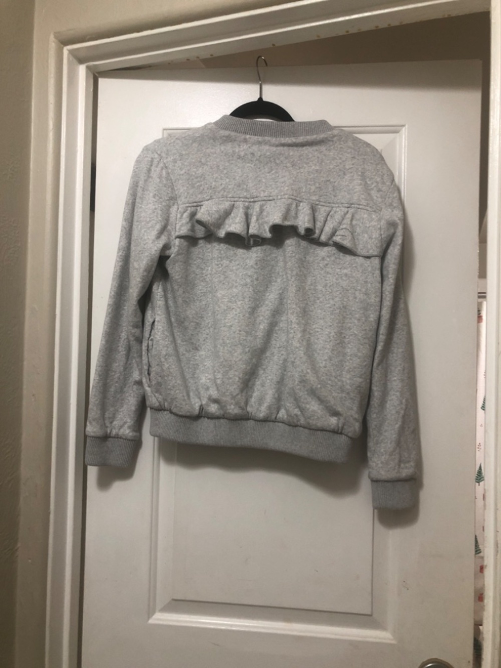 Chaser jacket Size M Gray - Picture 3 of 5